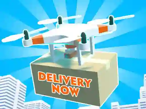 Delivery Now
