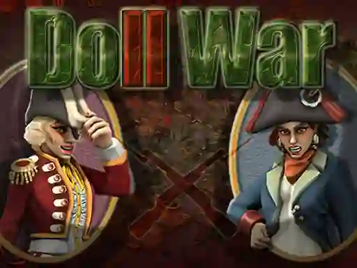 Doll War