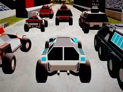 Racing Car