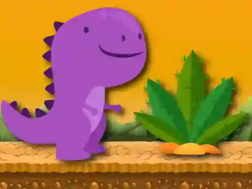 T_Rex Run