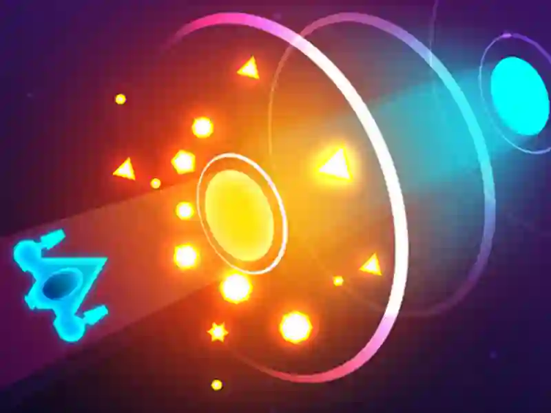 Neon Blast