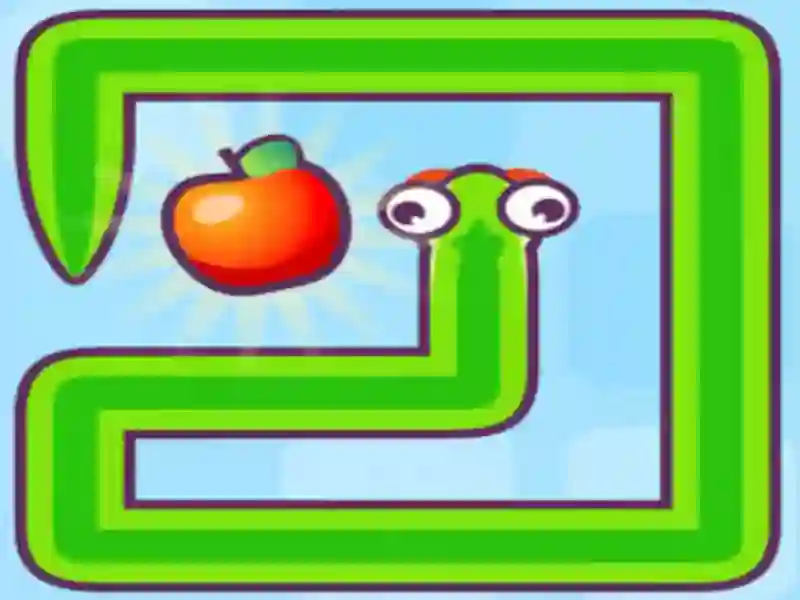 SnakeGamePro