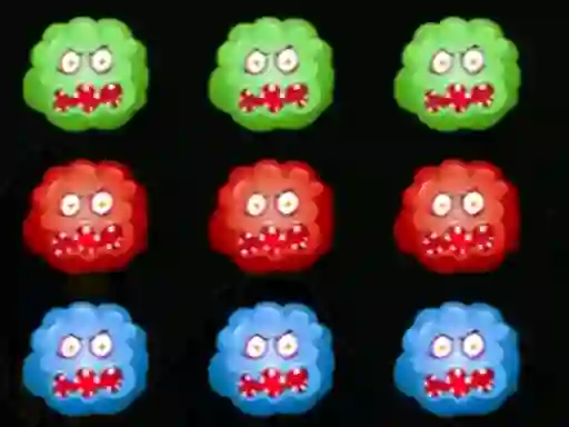 Halloween Arkanoid Deluxe