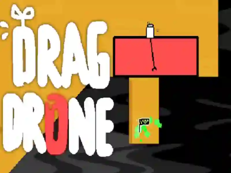 Drag Drone