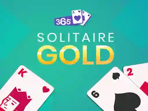 Solitaire Gold