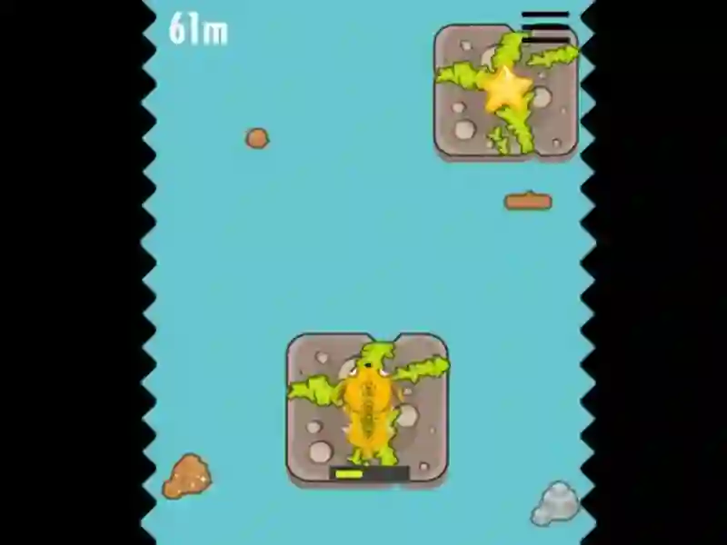 Leap Rush