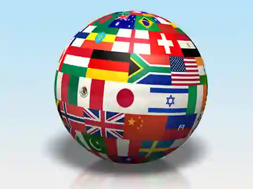 Quiz - Guess The Flag