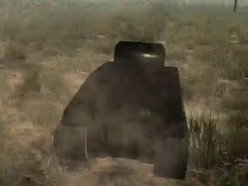 Tank Battle