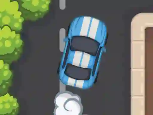 Stay On The Road