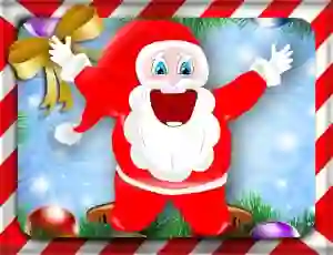 Christmas Santa
