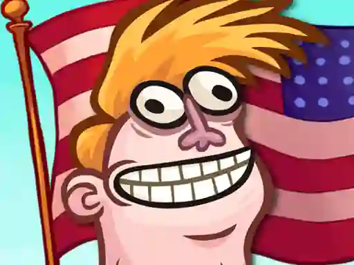 Trollface Quest USA Adventure 2