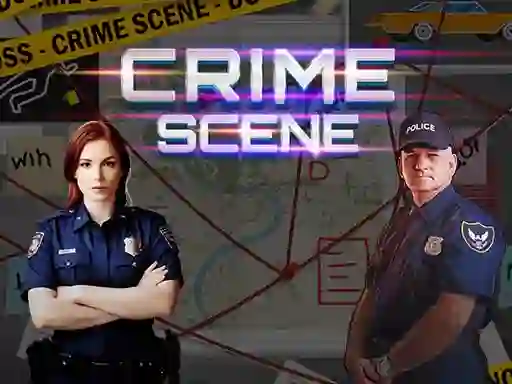 Crime Scene