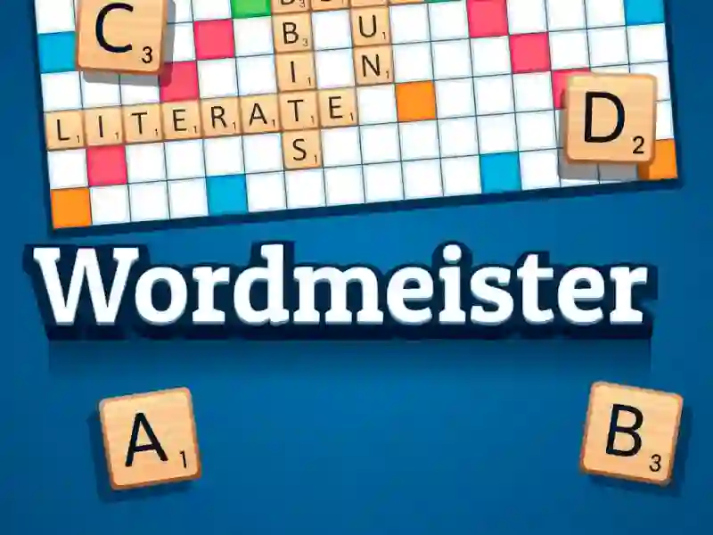 Wordmeister