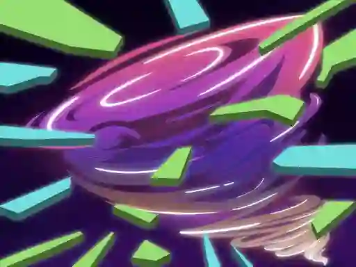 Tornado-Bump
