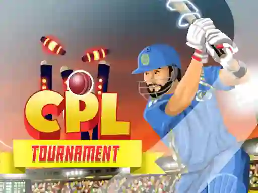CPL Tournament