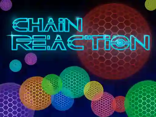 Chain reaction