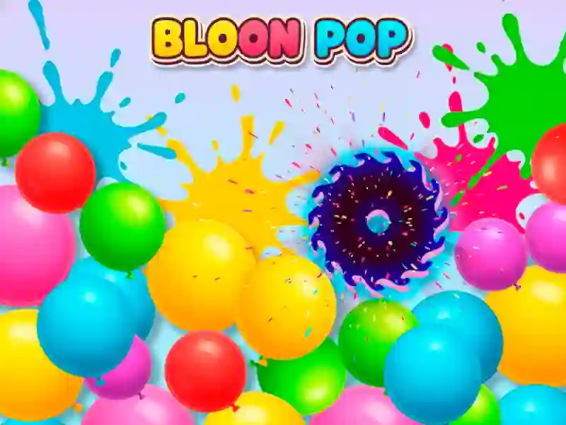 Bloon Pop
