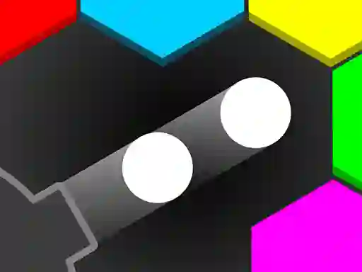 Hex Blaster