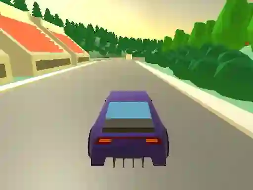Ultimate Racing Cars 3D