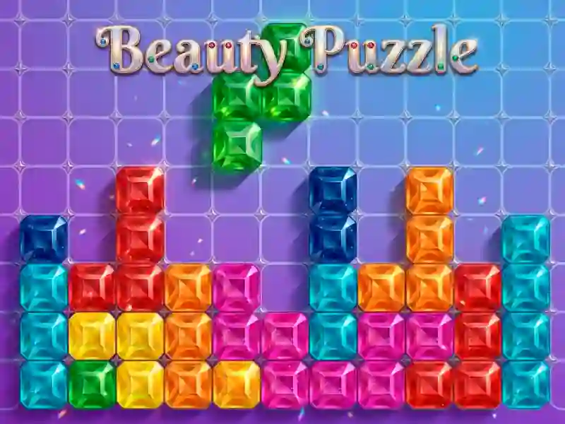 Beauty Puzzle