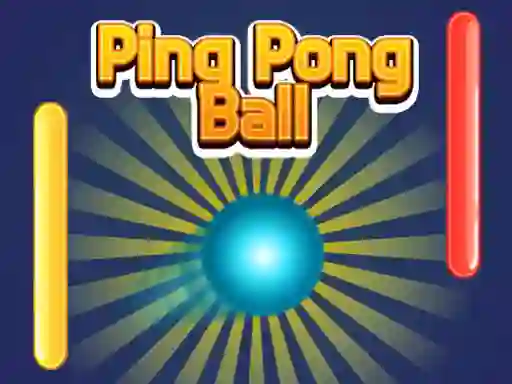 Ping Pong Ball