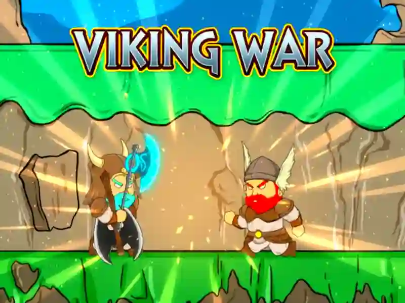 Viking War