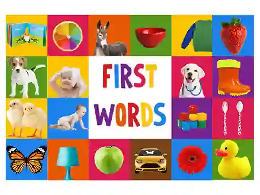 First Words