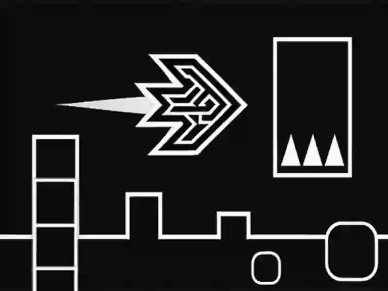 Geometry Flap