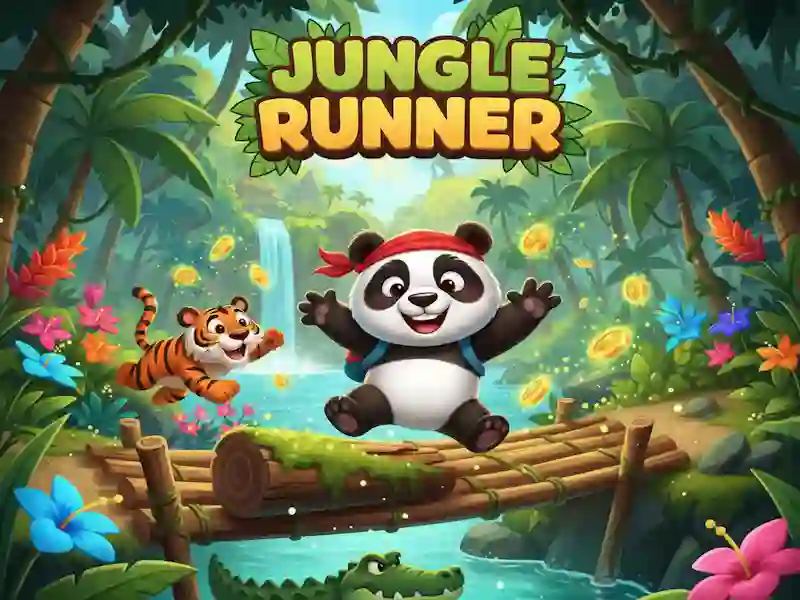 Jungle Runner