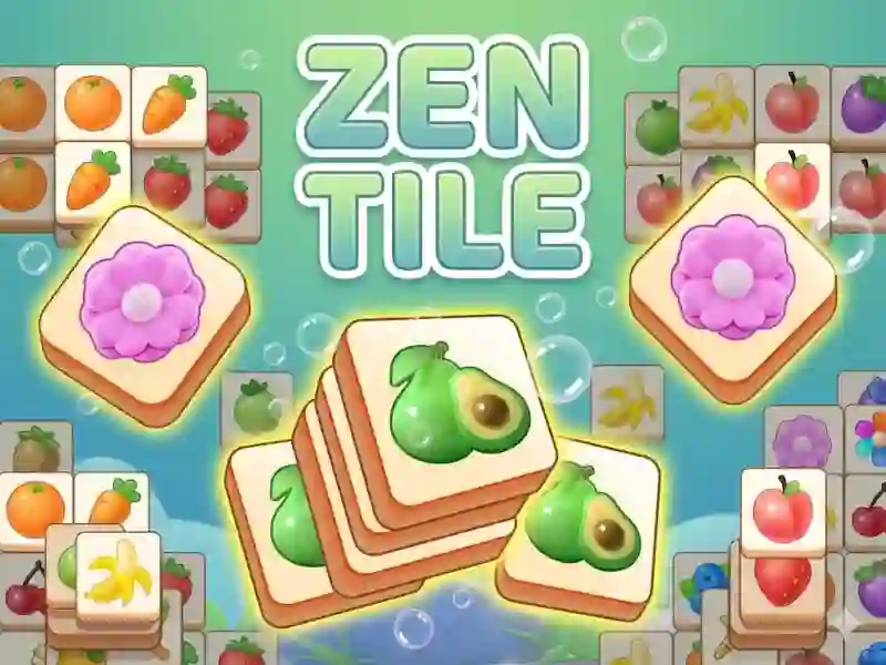 Zen Tile