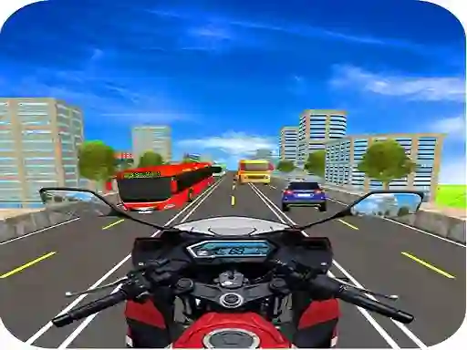 Moto Bike Rush