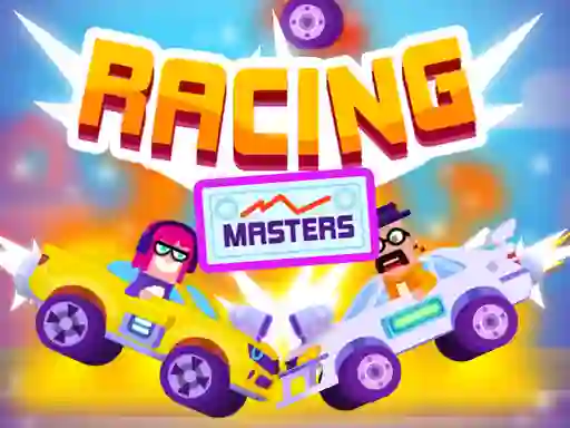 Racing masters