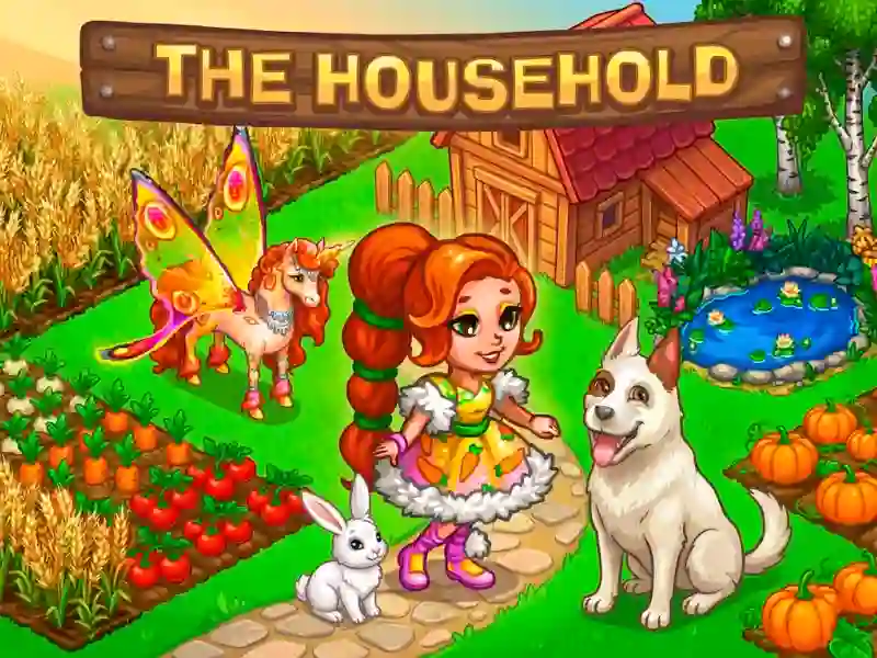 The Household