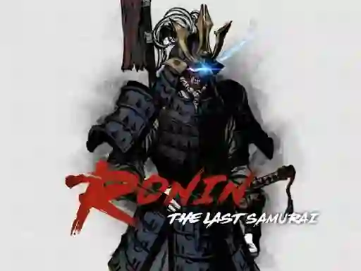 Ronin: The Last Samurai