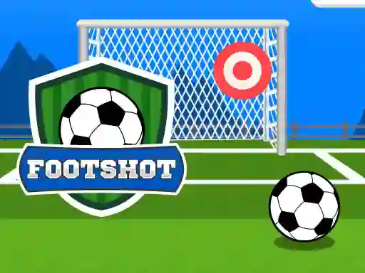 Foot Shot