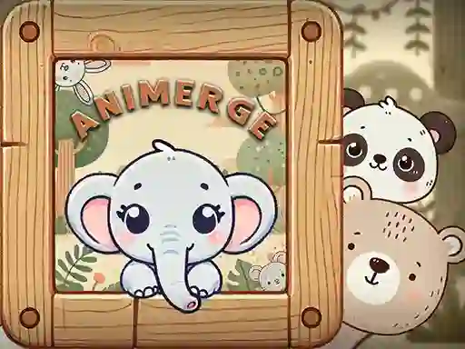 Animerge