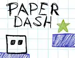 Paper Dash