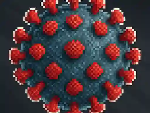 The Coronavirus Game