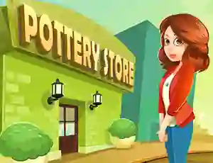 Pottery Store