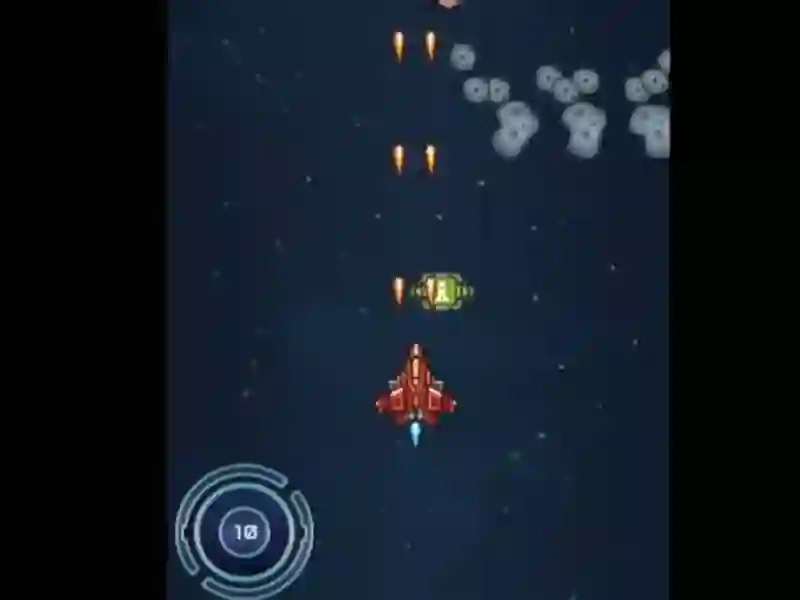 Space Force Alpha