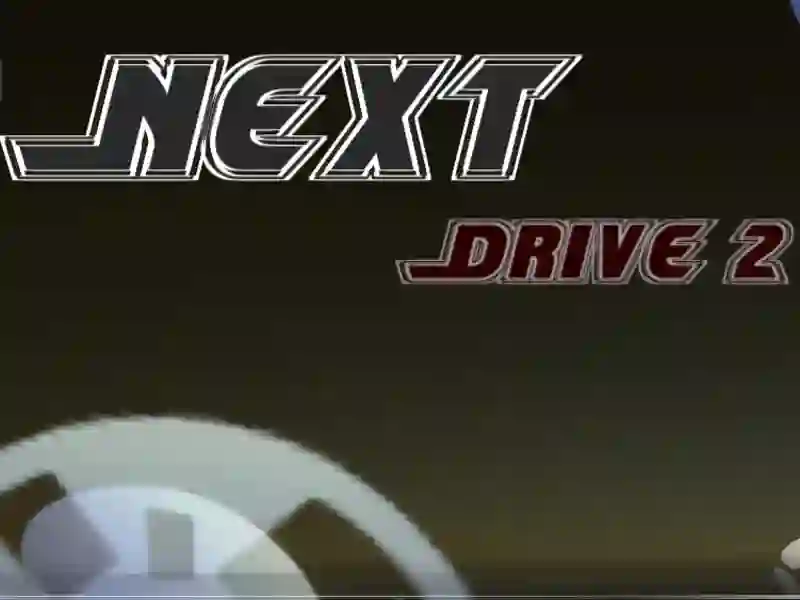Next Drive 2