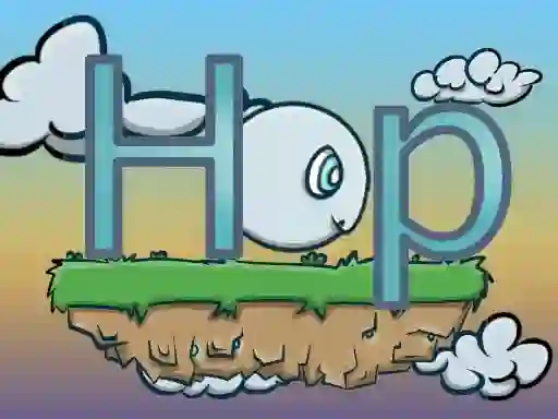 Hopmon