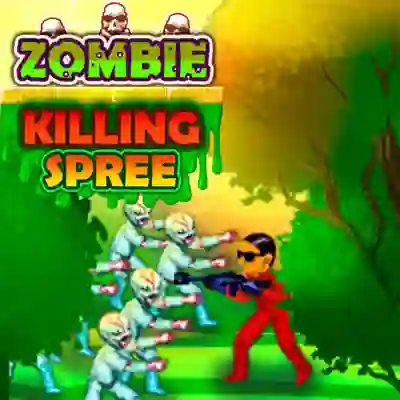  Zombie Killing Spree