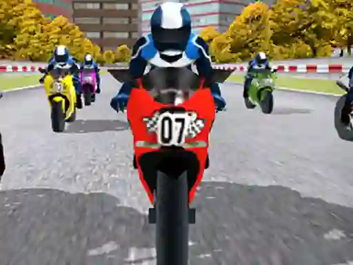 Moto x Speed GP
