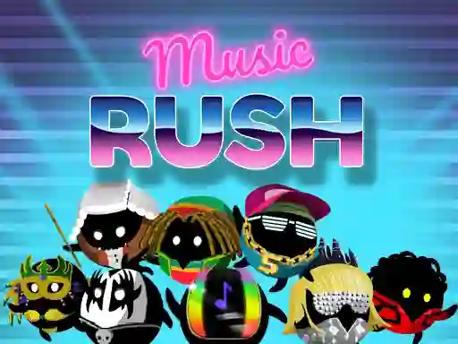 Music Rush