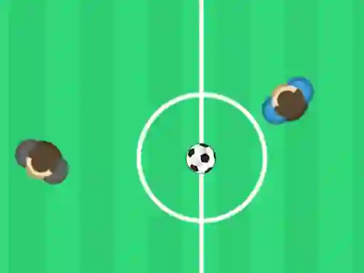 2 Foot Ball