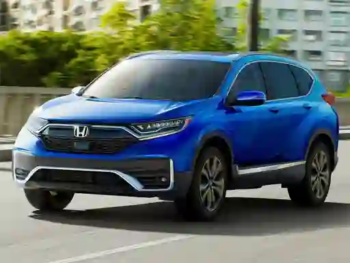 Honda CRV