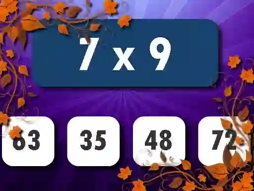 Math Test