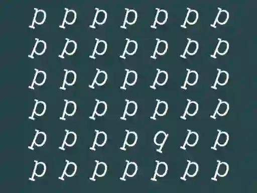 Odd One Out