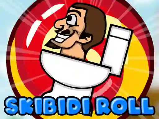 Skibidi Roll